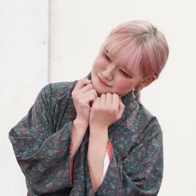 nyt_m0m0's tweet image. #新しいプロフィール画像