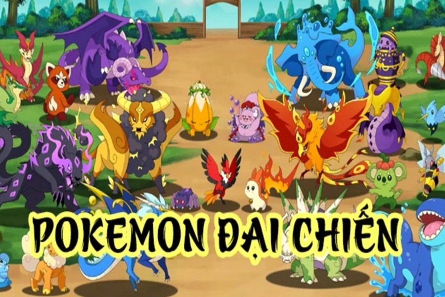 modhello_cc's tweet image. Muốn build đội hình mạnh ngay lập tức? Hack Pokémon Đại Chiến sẽ giúp bạn có toàn bộ Pokémon hiếm, chỉ số tăng cao và tài nguyên vô hạn để chinh phục mọi phó bản chỉ trong vài phút chơi.
modhello.cc/pokemon-dai-ch…
#pokemondaichien #pokemongame #modhello