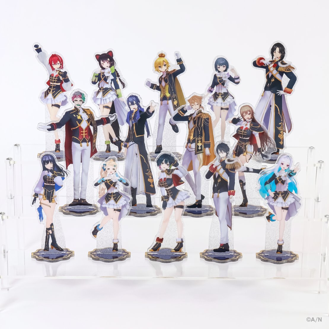 suu. (@suu_bd_suu) / Highlights / X