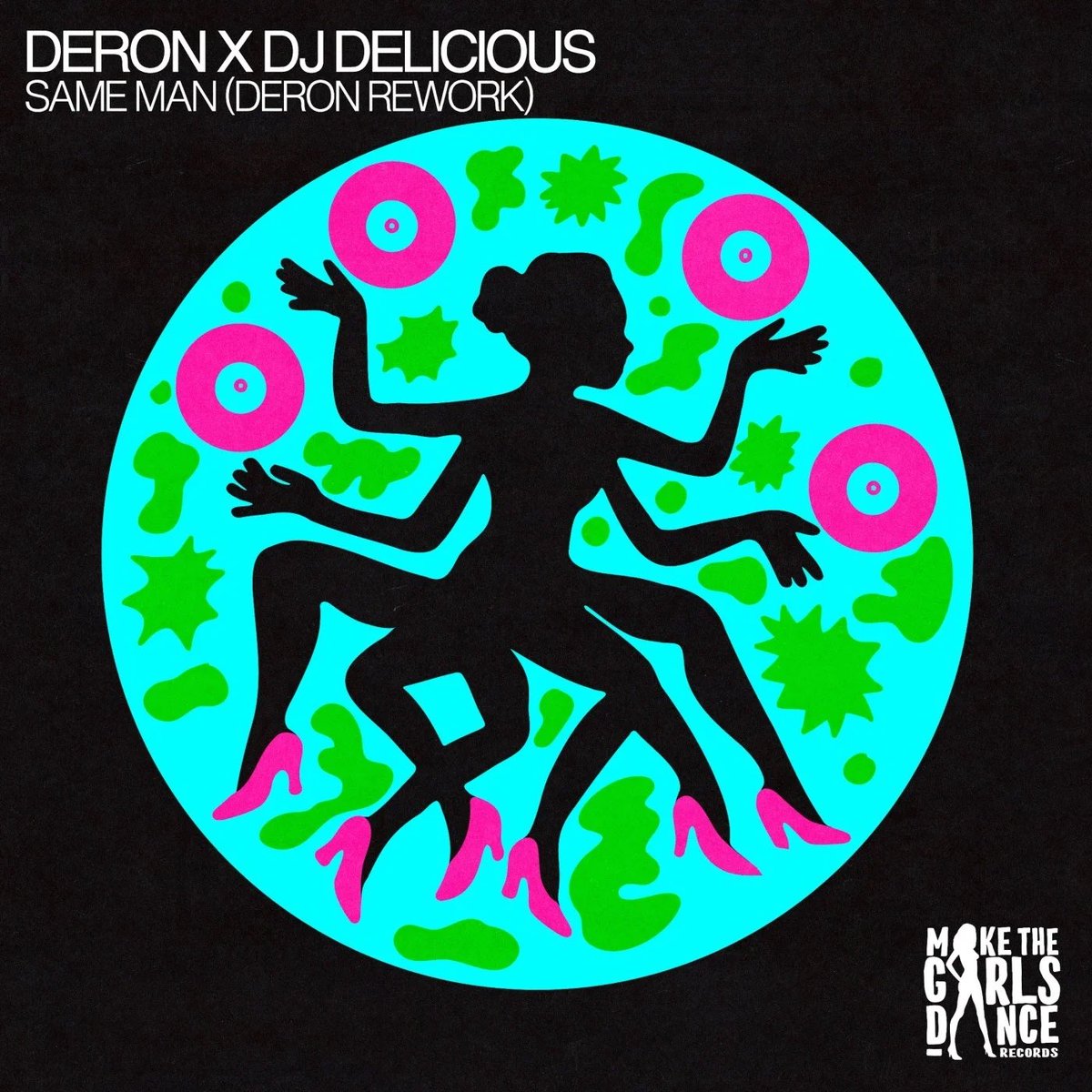 Listen today  

DJ Delicious, Deron - Same Man (Deron Rework)

Visit
juanmainsession.blogspot.com
(Find me on Facebook &amp; Instagram) 
Have a good day 😜

<a href="/DJDelicious/">LINDOKUHLE</a> <a href="/Deron/">Terrol Johnson</a> #SameMan #November #House #Techhouse #basshouse #beatport #beatportcharts #Defected #DefectedCroatia #Glitterbox