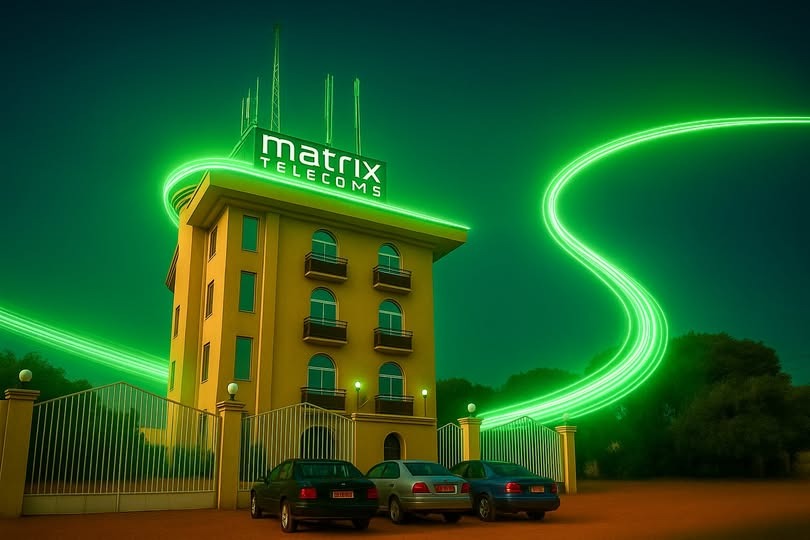 Plus haut, plus fort, plus connecté.

Matrix Télécoms bâtit, étage par étage, un écosystème numérique solide et visionnaire.

Nos fondations reposent sur la fiabilité, la performance et l’innovation.