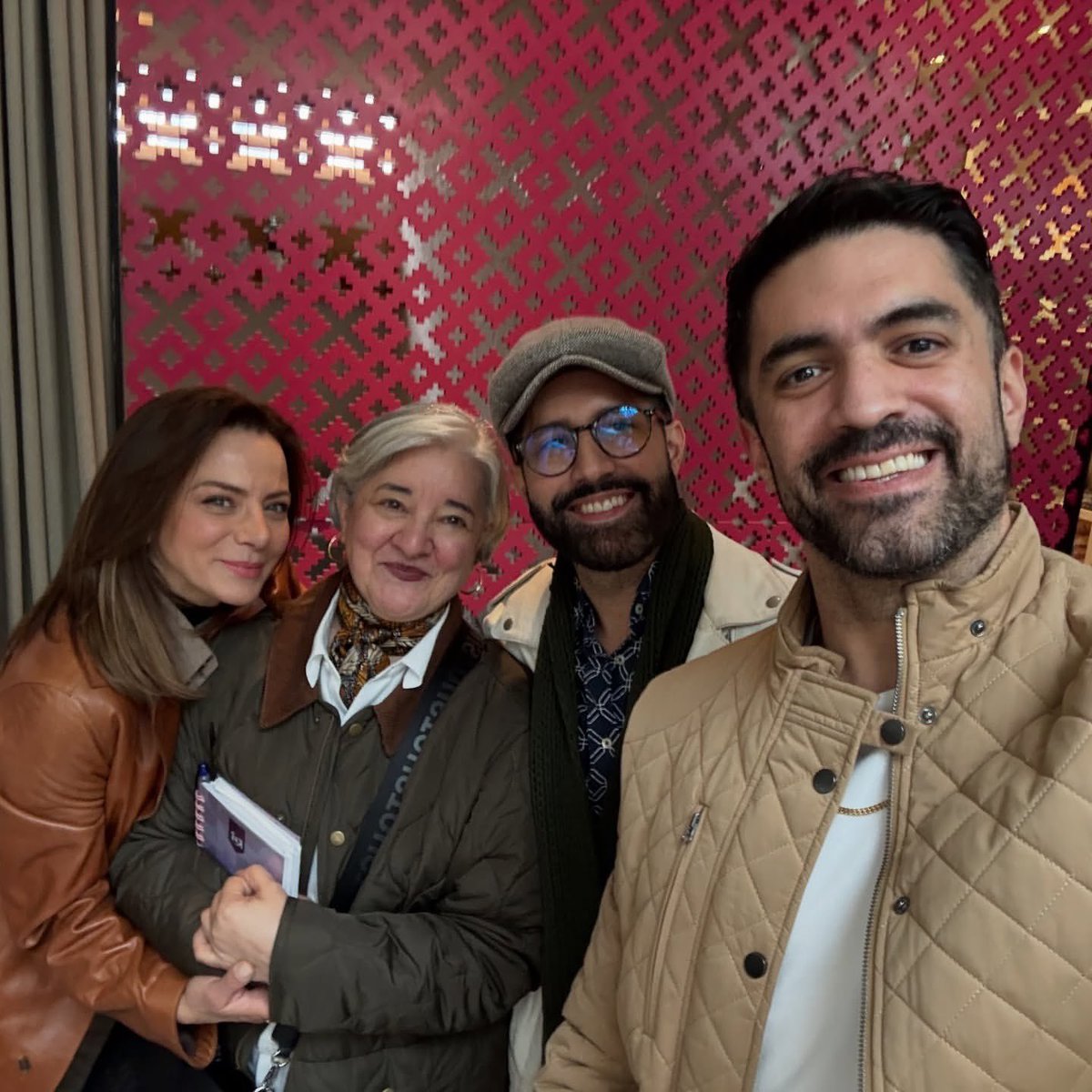 🆕 sanxpineda: “I don’t know what’s coming but i feel it’s real.” #instagram #silvianavarro