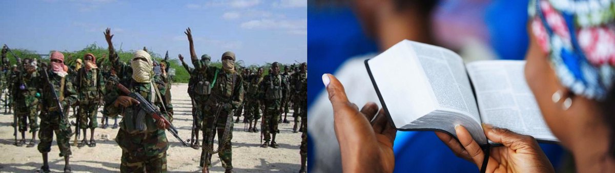 Muslim Fulani Terrorists Kill 25 Christians in 12 Days in Nigeria — CBN Report parallelfactsnews.com/muslim-terrori…