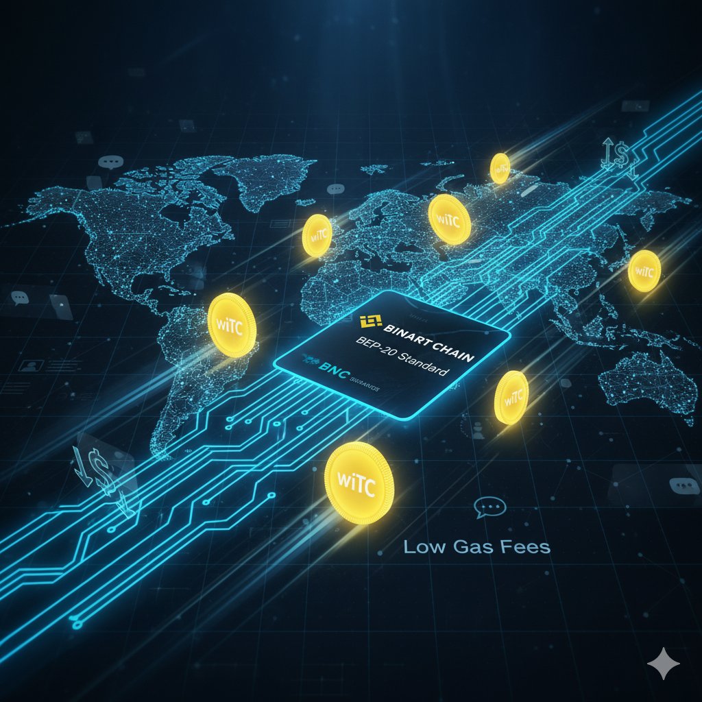 MurtalaTasiu7's tweet image. The solution lies in Interchained.

It goes beyond multi-chain, it is a unified layer where every blockchain operates in harmony from a single, seamless entry point.

This is the foundation of Elara Wallet.

#ElaraInterchained #Web3MadeEasy