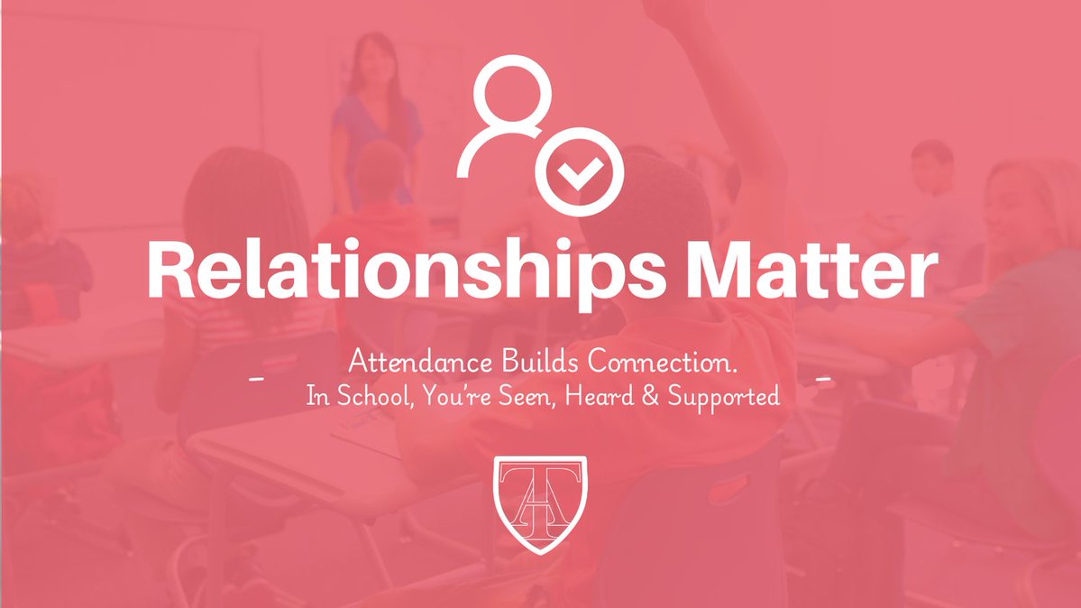 TrinityNCL's tweet image. School = connection 💬
Every day in school helps children feel seen, heard, and supported — building friendships, trust, and confidence that last a lifetime. 💙 #EveryDayCounts #SchoolCommunity