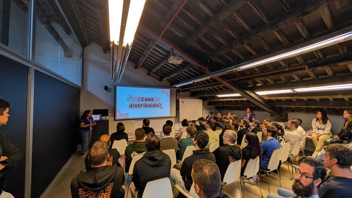 Mentoras Step4ward tweet media