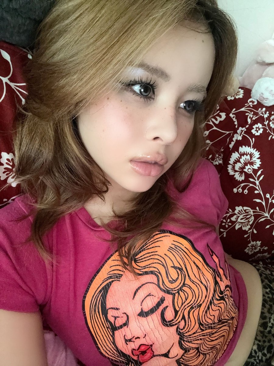 mamechandazo's tweet image. 너무핫걸이시다..