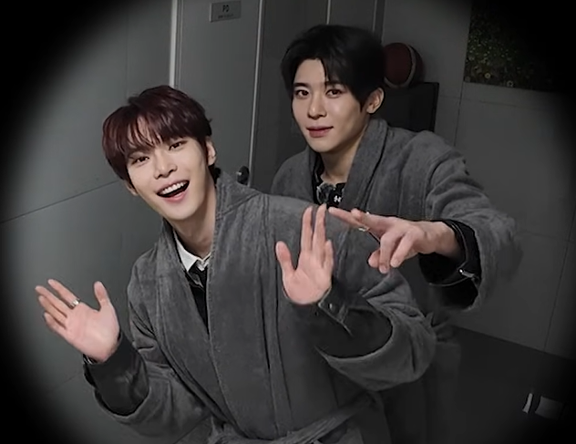 พุดตรง ๆ แวบแรกป้าก็แอบ