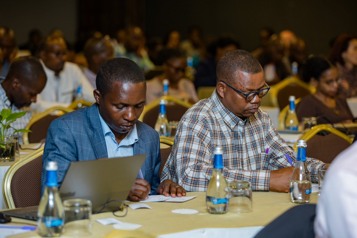 Rwanda_Edu's tweet image. &quot;When we base our actions on real numbers and classroom experience, we close the gap between what our policies say and what teachers and students actually live,” she said.