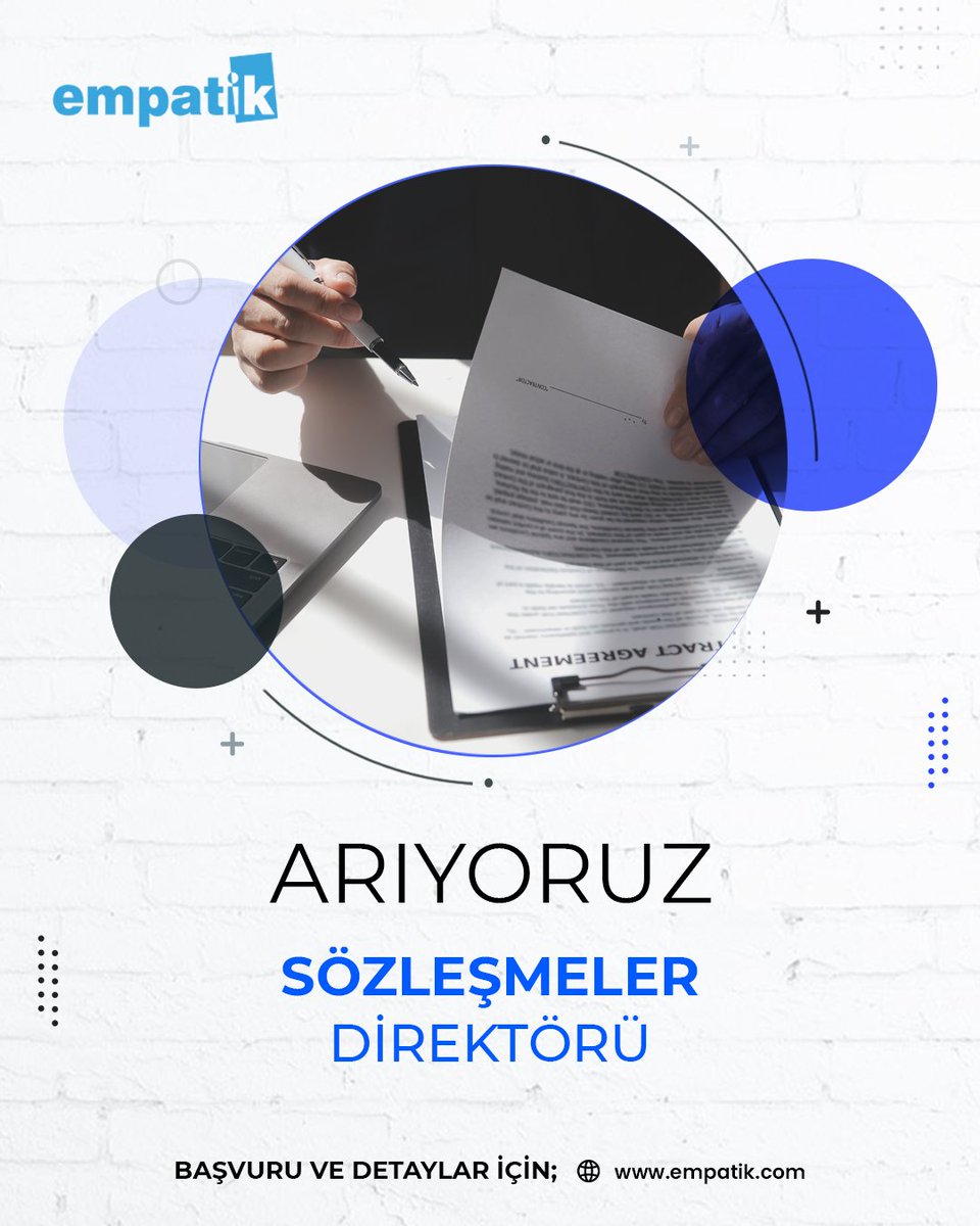 Empatik İnsan Kaynakları tweet media