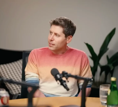 Ldnbox's tweet image. According to Sam Altman, Google’s ad model profits when search fails. 

I agree with him this time. 

Here are a few interesting quotes: 

&quot;Ads on a Google search are dependent on Google doing badly. If it was giving you the best answer, there’d be no reason ever to buy an ad…