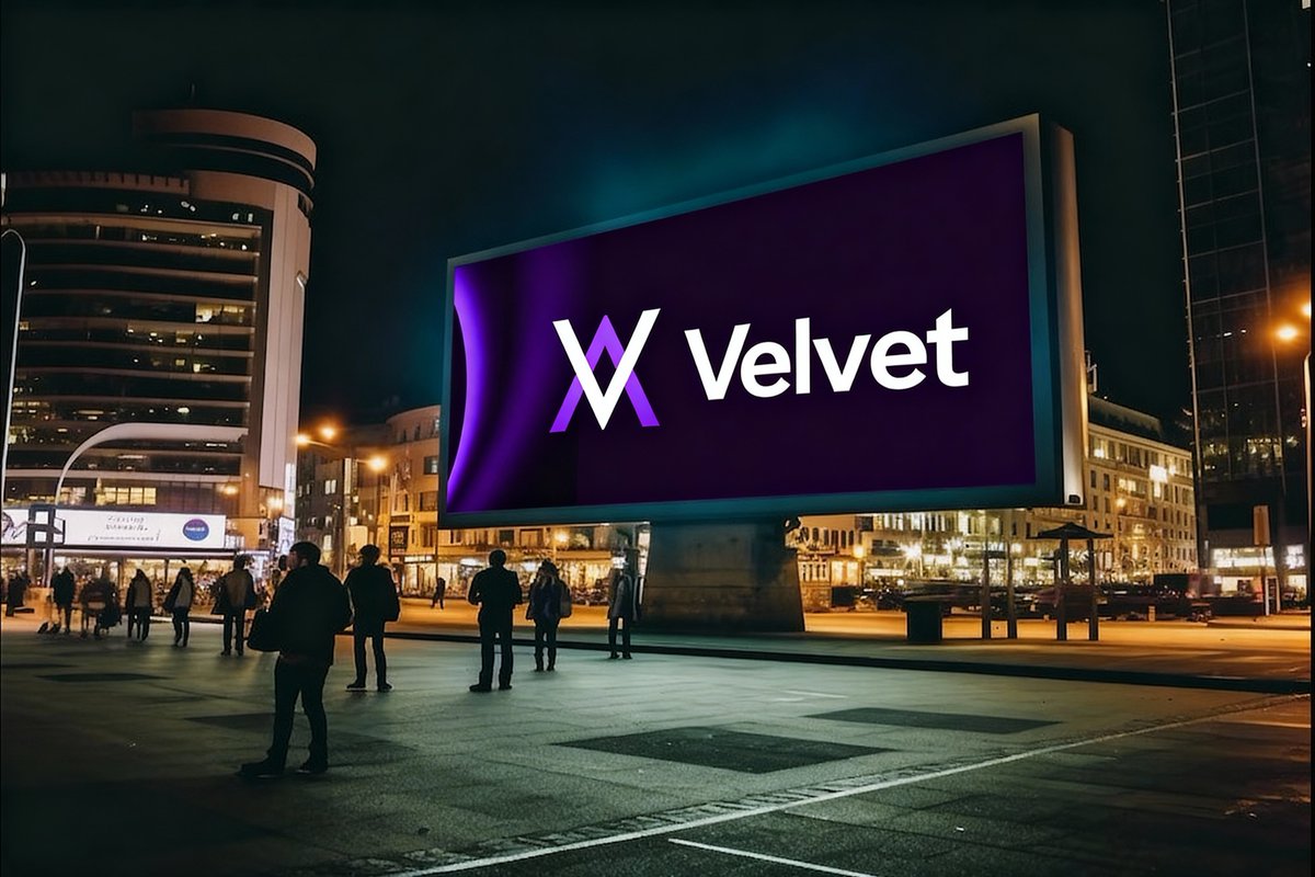 If you’re tired of juggling DeFi apps and just want a polished, smart trading system, <a href="/Velvet_Capital/">Velvet | Onchain Terminal</a> might be the edge you’ve been waiting for.

Velvet is your DeFAI Operating System, the AI-powered trading terminal and portfolio management platform.

Key Features:
✨ AI-powered