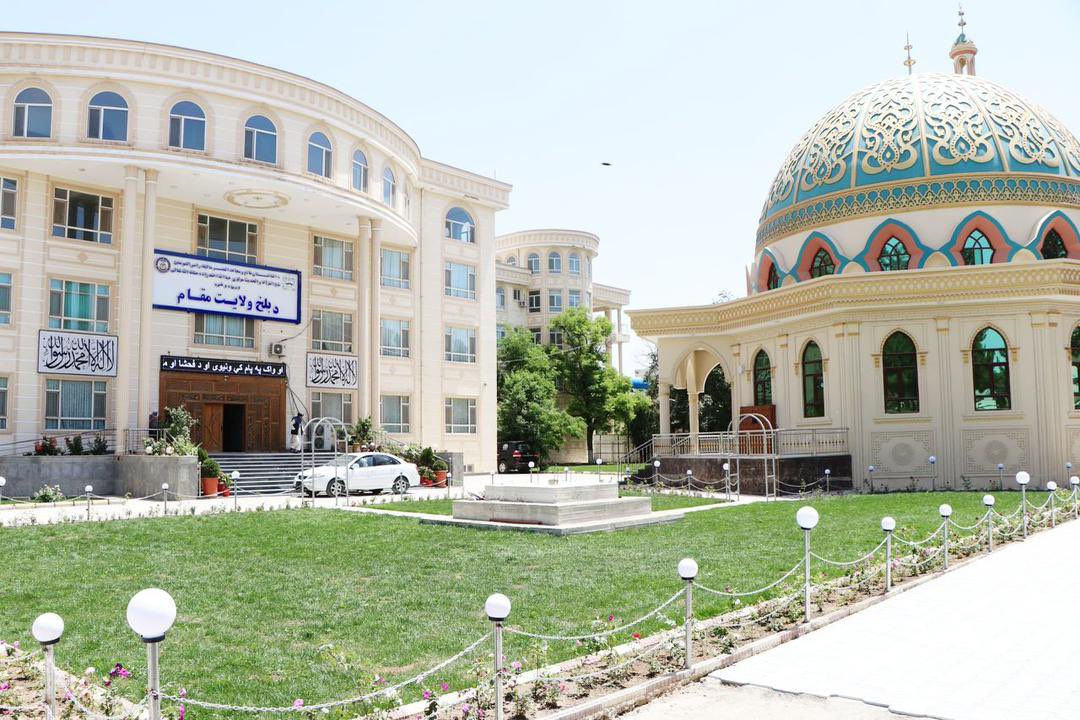 Haji zaid tweet media