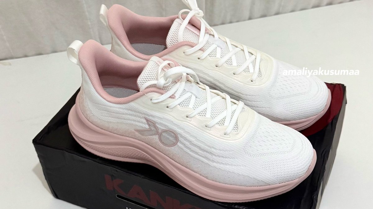 REAL.... kanky as local brand shoes deserve the hype more and more.... affordable, >5k+ steps approved, worth it in this economy👌🏻💯