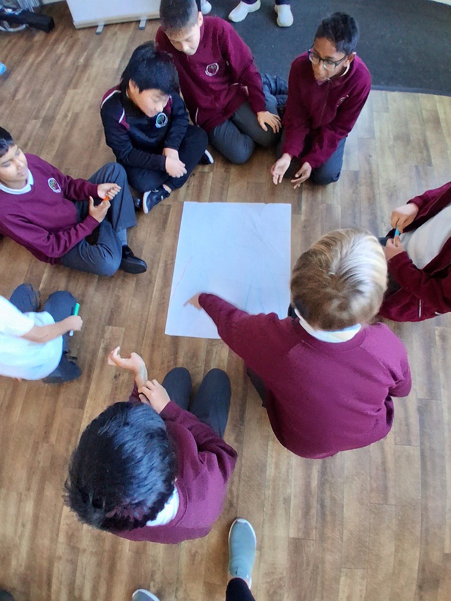 CFPSchool's tweet image. Year 6 are learning about child criminal exploitation and how to recognise the signs and stay safe. #WeAreLEO #ChallengeAcademy #GameChanger @LEOacademies