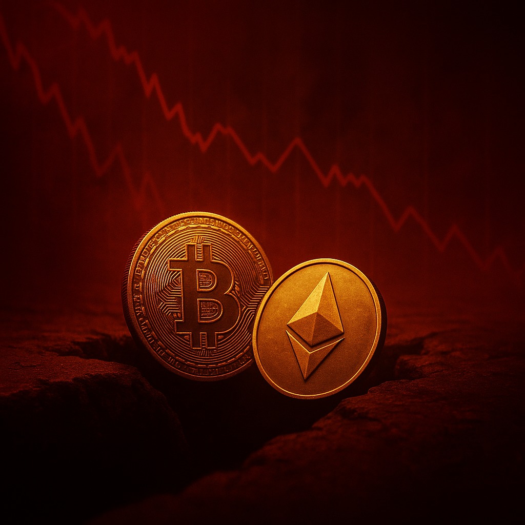 CRYPTO MARKET SEES SMALL RELIEF BOUNCE

The market finally bounced after several days of declines, helped by ETF approvals and stronger equities, though sentiment remains near its lowest levels since March despite the end of the U.S. government shutdown.

Bitcoin trades at
