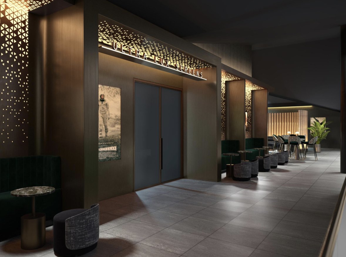 Op 16 december opent Vue de grootste bioscoop van Nederland in Amsterdam. De entertainmentlocatie met maar liefst 15 zalen zet een nieuwe standaard op het gebied van technologie, comfort en horeca

#vue 

fonkmagazine.nl/artikelen/mark…