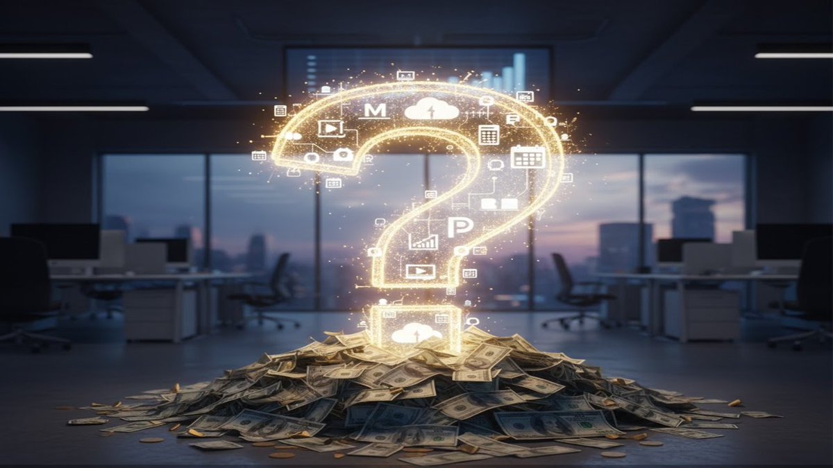 voss_solutions's tweet image. In his latest article,  @kkieller asks if organizations are truly realizing the full value of their Microsoft licenses, highlighting how improved visibility, automation, and adoption practices can turn license spend into measurable business value.

linkedin.com/pulse/100-bill…