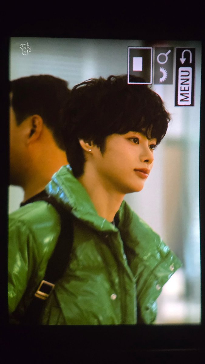 0119_nabi's tweet image. [PRE] 2025.11.13 인천 

🍏

#템페스트 #TEMPEST
#한빈  #HANBIN_TEMPEST