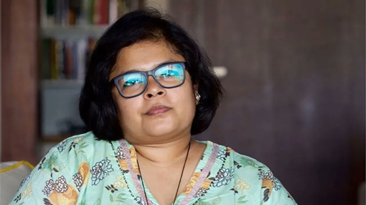 BestMediaInfo's tweet image. Anupama Ramaswamy named Jury President for Direct and Outdoor at Spikes Asia 2026 

bestmediainfo.com/mediainfo/adve… 

#SpikesAsia #HavasCreativeIndia #AnupamaRamaswamy
