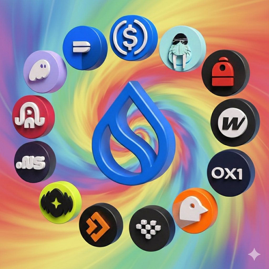 SuiChris_'s tweet image. Gm $Sui fams! ☀️
Stay wavy 🌊

Can I get a GM back? 😏

#SuiNetwork #SuiEcosystem #Web3 #Crypto #GM