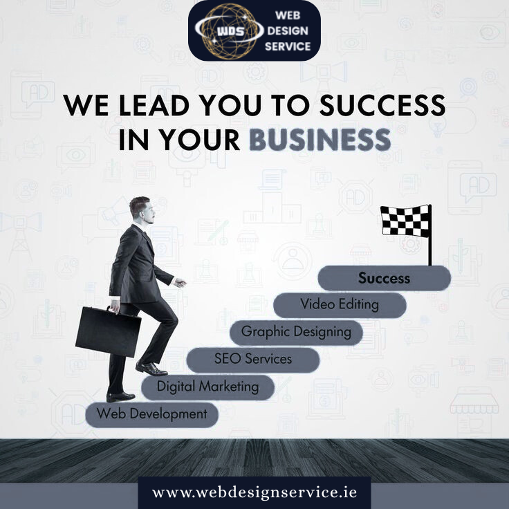 webdesign_ltd's tweet image. Success isn’t luck — it’s strategy.
From web development to SEO, design, and marketing, we help you climb every step toward real business growth.
Let’s build your success story. 🚀

#WebDesign #DigitalMarketing #SEO #GraphicDesign #VideoEditing #BusinessGrowth #MarketingAgency
