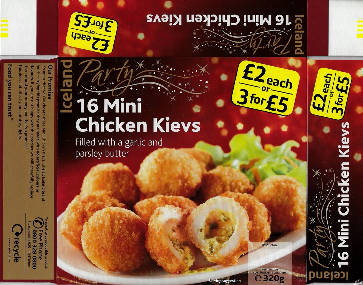 IcelandFoods's tweet image. Who remembers these? 🫢

As today is our 55th birthday we&apos;re looking back at all our favourite past products 👀

Which ones should we bring back? 🤔