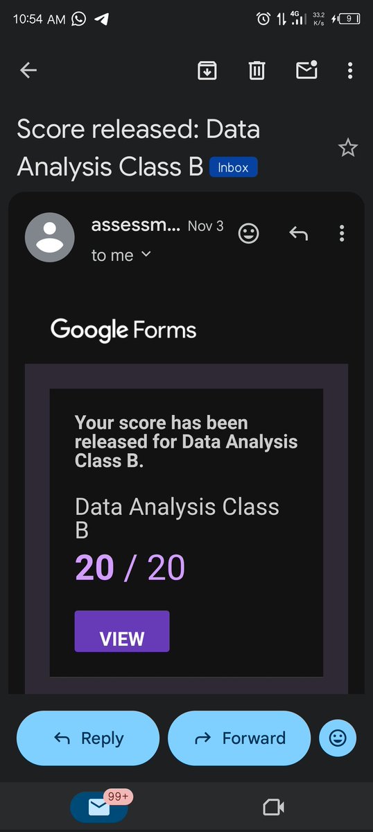 KemmyRare's tweet image. A month ago, I had doubts. Today, I have growth.

With @TechCrushHQ, I went from struggling with Excel to confidently writing SQL and analyzing data. I also scored 20/20 in my first test while juggling school exams. Proof that mindset changes everything.
#TechCrushOneMonthRecap
