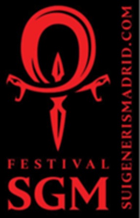 Más de 120 invitados se reúnen en el XVII Sui Generis Madrid con el lema "Futuros rotos, pasados vivos" que comienza hoy. <a href="/literocio/">Literocio</a> <a href="/Todoliteraturas/">Todoliteraturas</a> <a href="/Joliaga/">Javier Oliaga</a> 
todoliteratura.es/noticia/61798/…