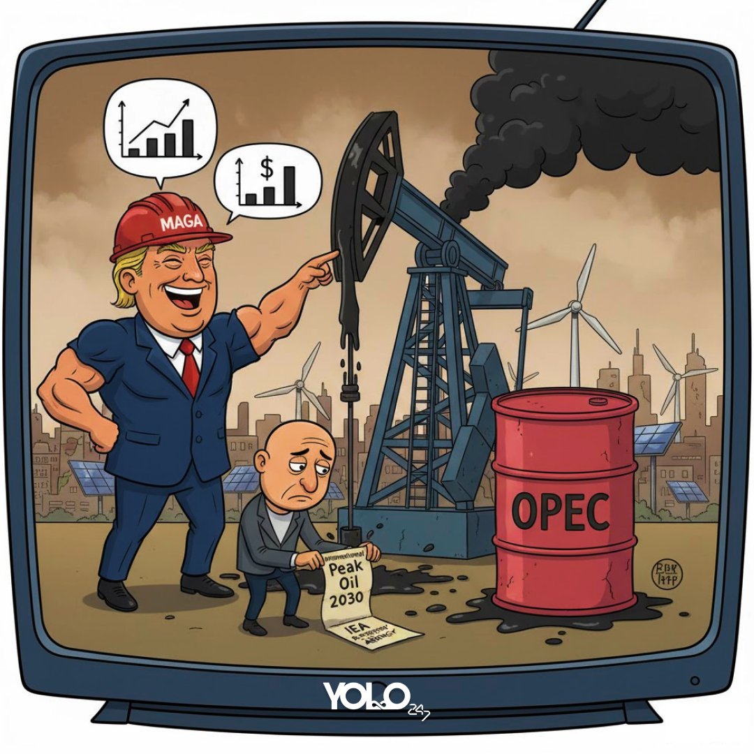 Yolo247_io's tweet photo. โก The worldโs energy is shifting gears , demandโs not slowing down till 2050! ๐๐ฅ
Stay charged, stay unstoppable , your next big move starts here! ๐
Play smart. Play bold ๐ https://t.co/zl7U7GJtV4
#cryptogames #ExplodingDucks #IceFishing https://t.co/0lzqCY606G