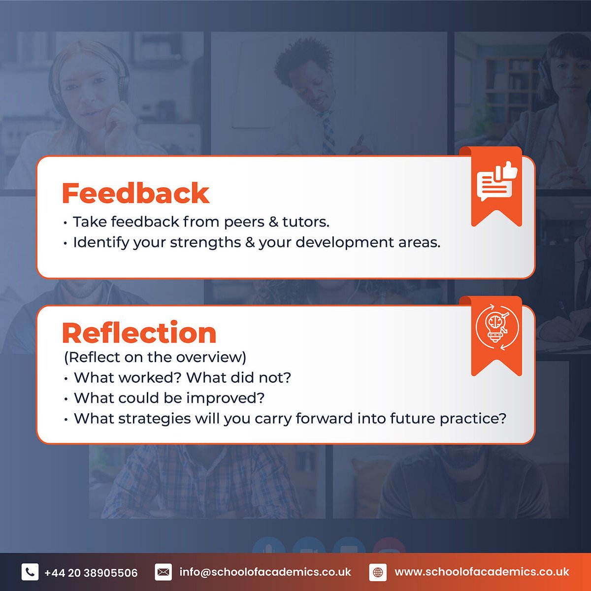 BSAcademics's tweet image. Your heart races. Slides move fast.

This is your #Microteach — short, focused, intense. But it starts long before delivery: #Plan, prepare, deliver, reflect. It is not about perfection, but #Growth.

Own your microteach moment with #BritanniaSchoolofAcademics!