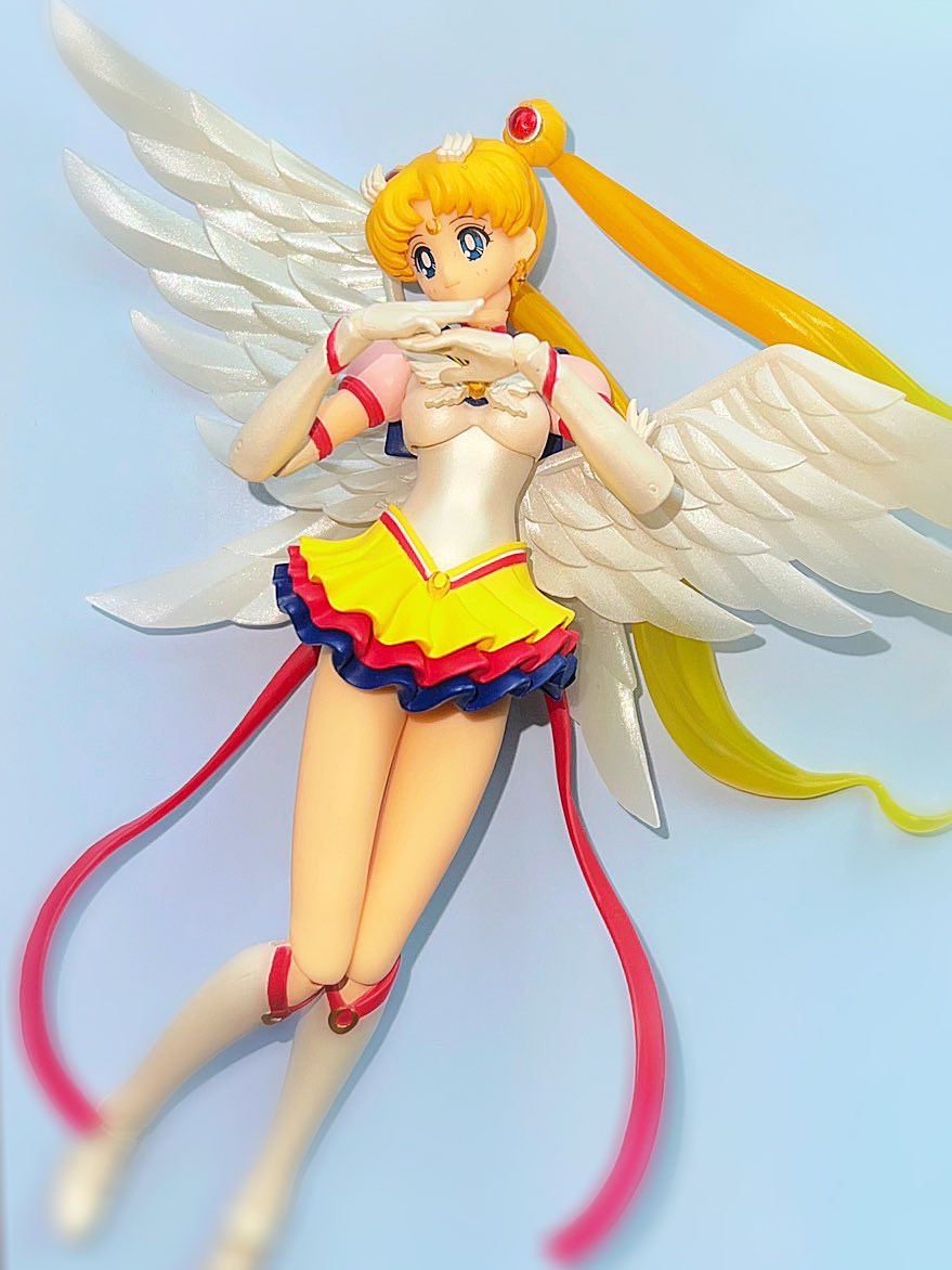 sksrlove's tweet image. エタムンが展示からだいぶ変更あったし今回も何かしら修正される可能性あるかも