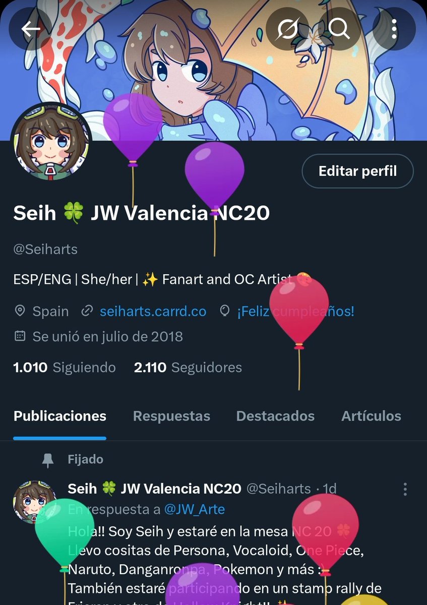Seih 🍀 tweet media