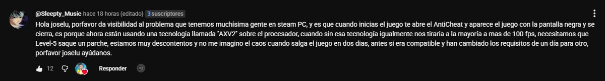 _soyJoselu's tweet image. Alguien sabe la solución a esto?? Para poder ayudar  a este pobre hombre