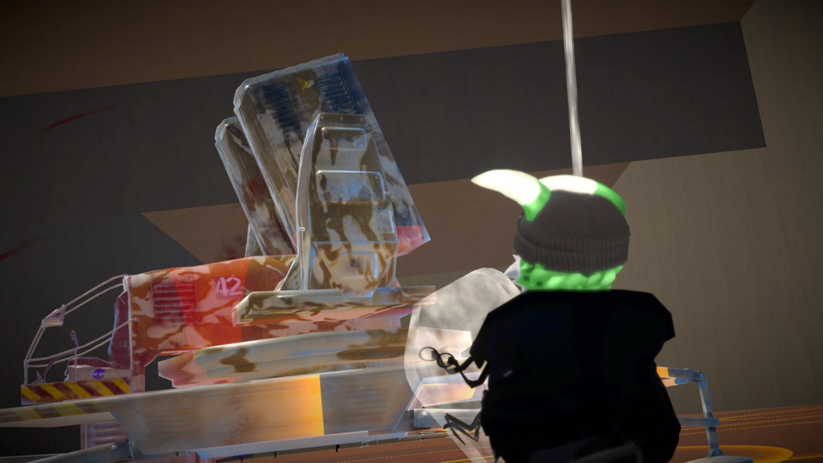 なんちゃらアリーナやってきたよ！