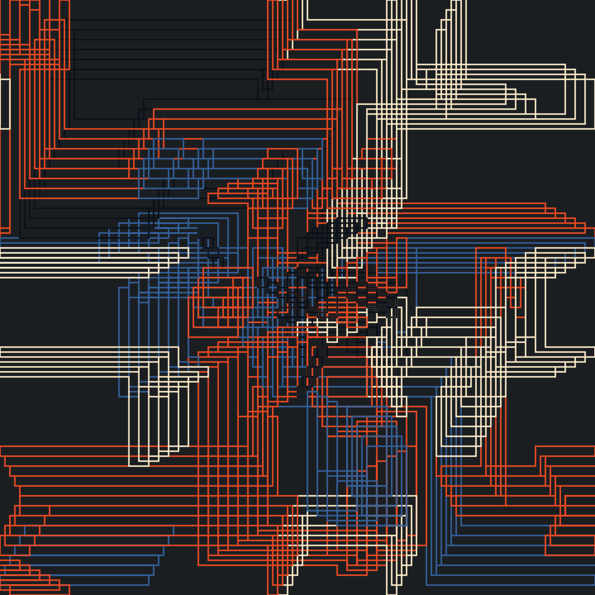 dn0t_'s tweet image. #p5js