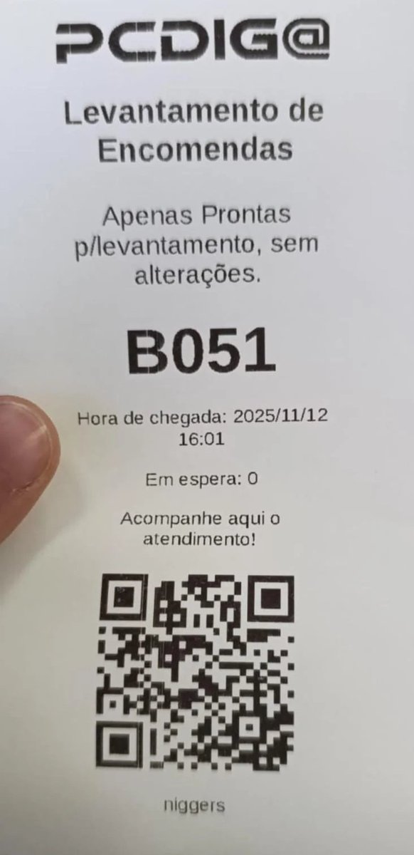 Um gajo levantou uma senha com este código na pcdiga 💀