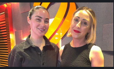 drugsdotie's tweet image. Listen to HSE’s @nickikilleen  talk to @foxylaura10 on @RTE2FM  about ketamine: what it is and how it can affect the body.
rte.ie/radio/2fm/clip…
#HarmReduction #StartLowGoSlow