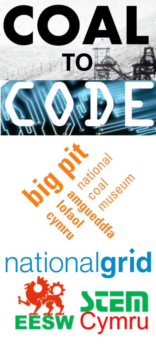 EESWSTEMCymru's tweet image. 🎉 Great news for Newport schools! Thanks to UK Shared Prosperity Fund, EESW’s Girls into STEM visits continue! 🧪👩‍🔬

Limited spaces for Dec visits to CSA Catapult, Big Pit &amp;amp; USW. £100 funding per school.

👉 Book now: contact info@stemcymru.org.uk

#GirlsIntoSTEM #Newport #EESW