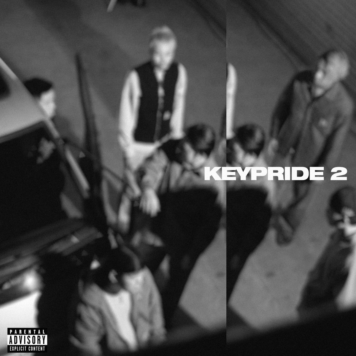 Spincoaster's tweet photo. 【NEWS】千葉発ヒップホップクルー・KEYTOTHECITY、およそ1年ぶりとなる新曲“KEYPRIDE 2”リリース

「変わらない信念」を強く感じさせる1曲 https://t.co/vXZO50mN5K @KEYTOTHECITY8 https://t.co/4ybRcGZNzx