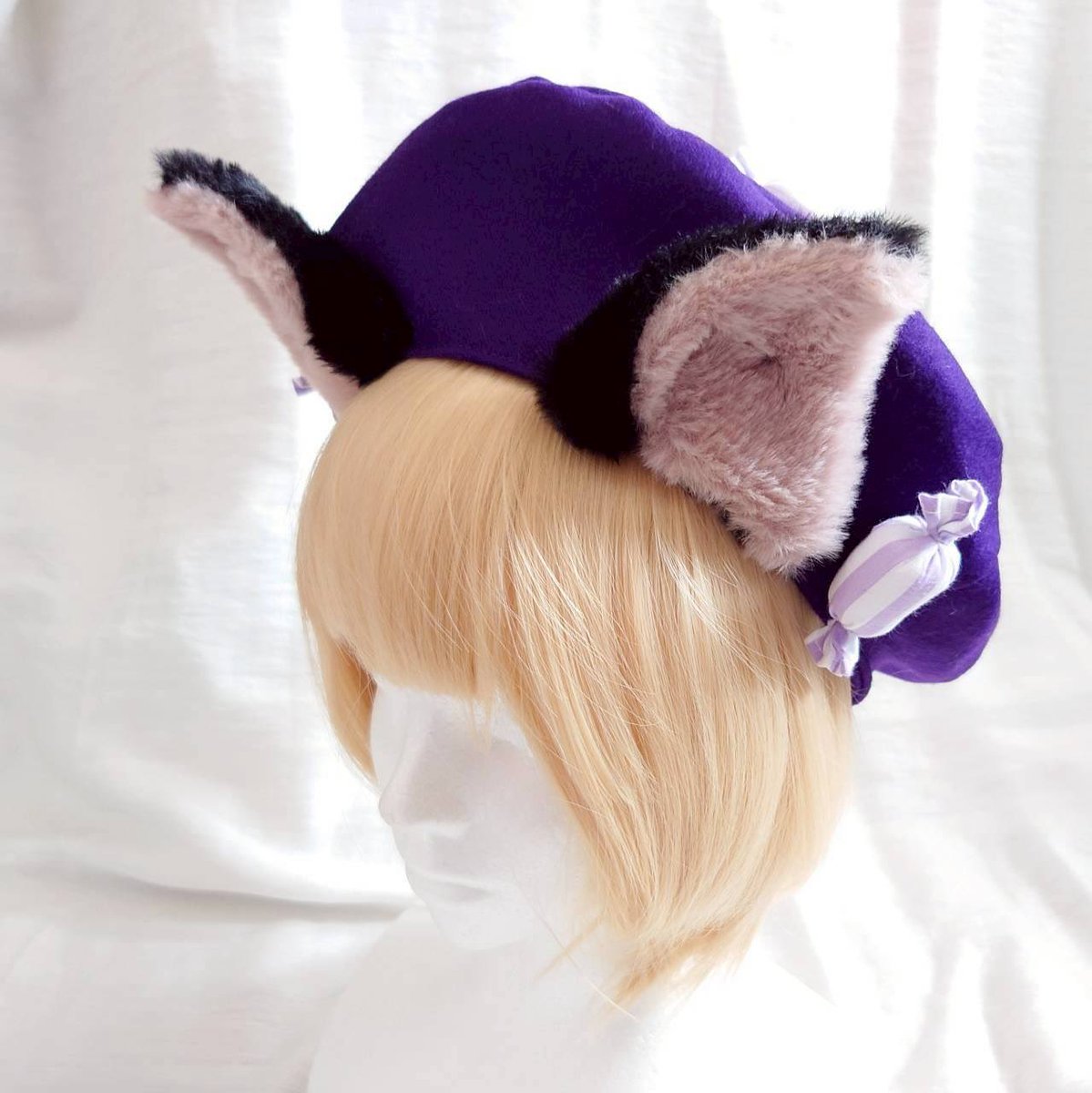 #デザフェスお品書き

11月15日16日
南4階【P-210,211】
Twinkle Rose+R+U

ぶらんしぇの作品です🍓
ツリーに画像繋げていきます😊
価格帯は3000〜4000です✨

#デザフェス62