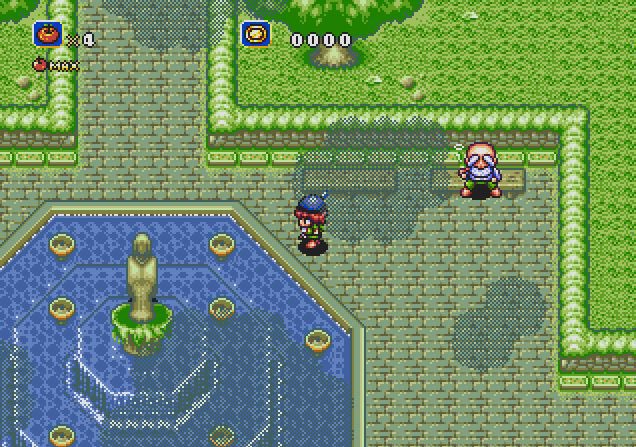 b4j0y's tweet image. Soleil sur Megadrive est un jeu que j’aimerai beaucoup découvrir à l’occasion.

Un Zelda-Like apparement fort sympathique et plutôt joli, l’univers a l’air chouette.

Il est dispo sur le NSO, il faudrait vraiment que je lui trouve un créneau un de ces jours.

#Soleil
#Megadrive