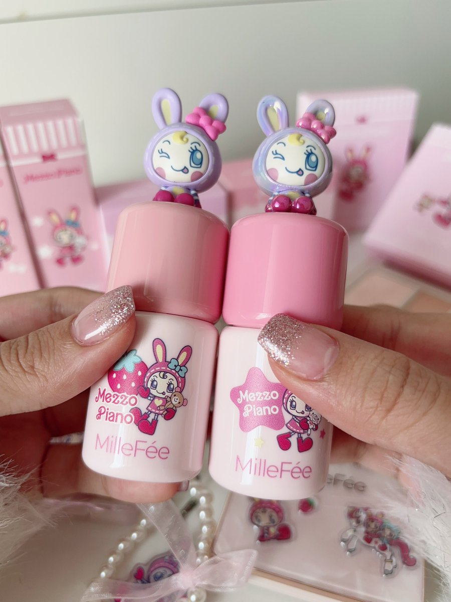 🎀MilleFée × Mezzo Piano🎹🎀 𖤐 ˚ ₊ ‧ 𖤐 ˚ ₊ ‧ ✮ ˚ ₊ ‧ ✮ ˚𖤐