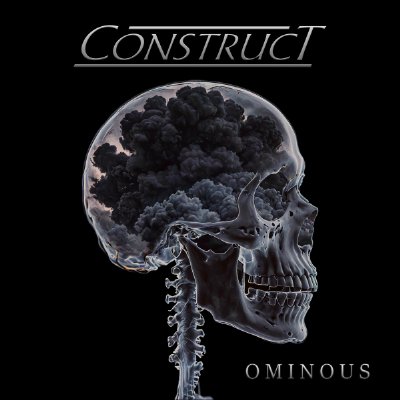 Train_Metal_2's tweet image. #Construct「Ominous」25年
🇸🇪発、Melodic death metalバンド。
好きで好きで堪らないんだろうね．．In Flamesのあの頃のサウンドが。
ずっと変わらないからね。
そういった意味では熱量も感じるし、応援はしたくなるよ。
ただね、冒険はしてもらいたい。
余りにもそこに留まるバンドが多すぎるね。