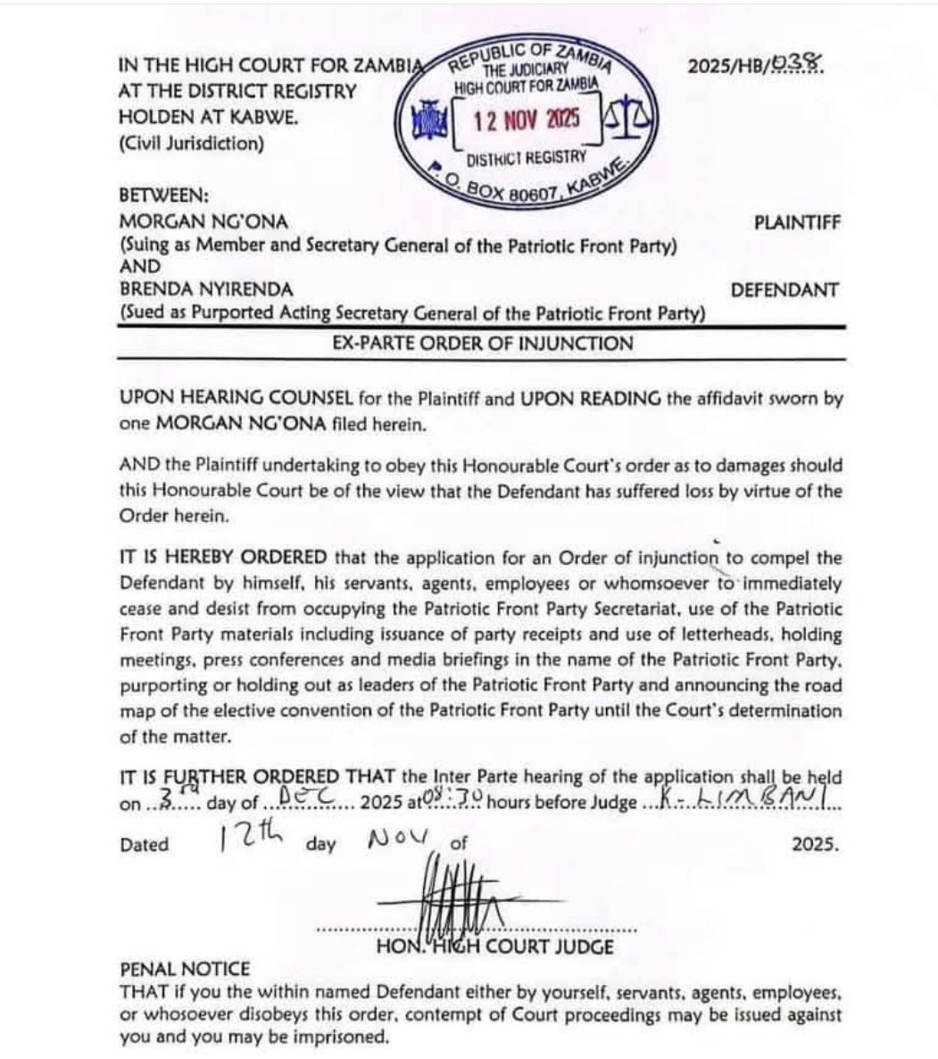 Ngwa ngwa ngwa.🙆‍♀️