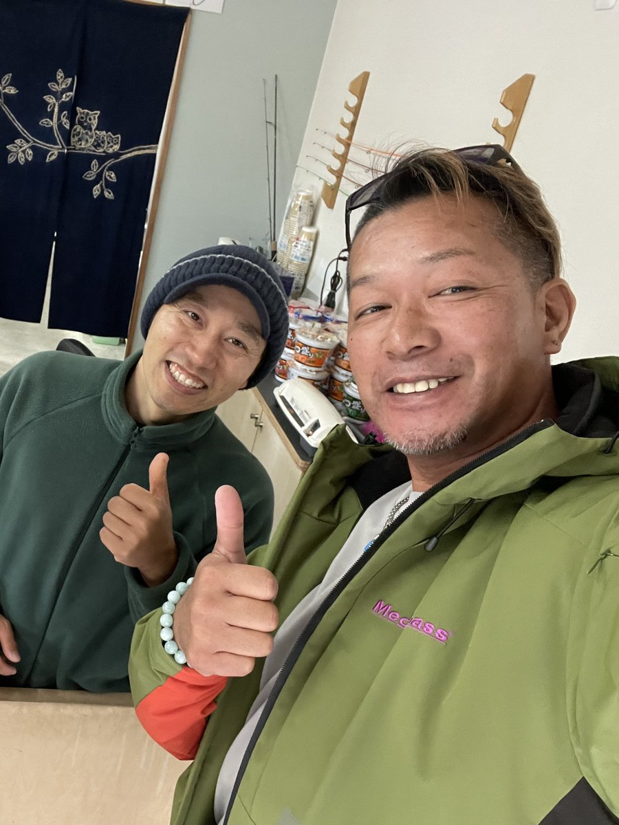 ヨッさん (@native107) / Posts / X