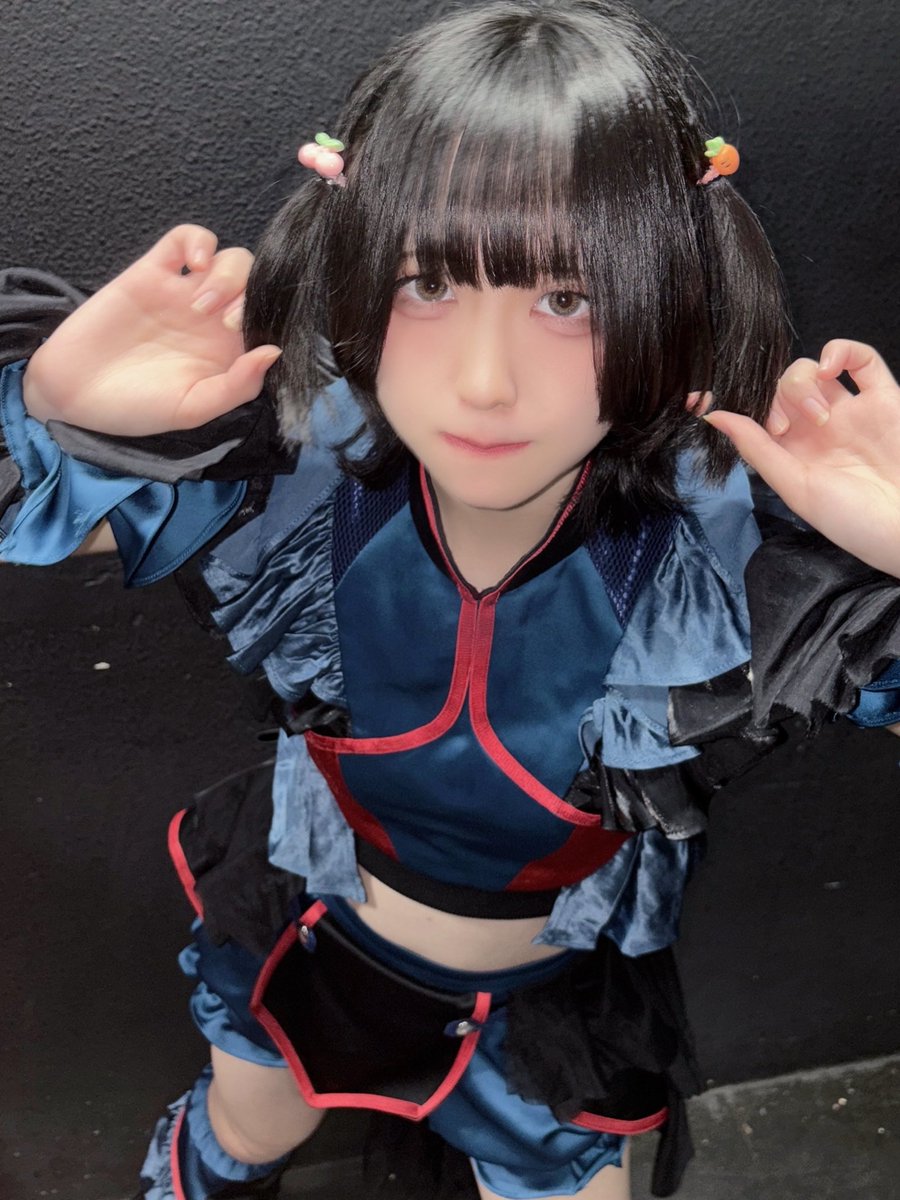 miyu❄️☃️❄️nʎıɯ (@miyu15) / Posts / X