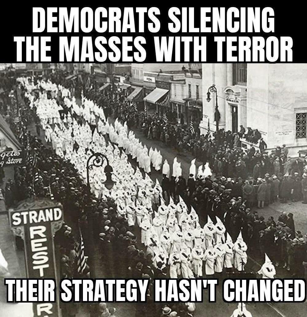 There is no difference. Evil is evil no matter how you hide it or dress it up. As conservatives, we have to step up and voice our opinions. When we see or hear of injustices, we have to use our voices! The photos below are just a few samples of evil runumuck. IT HAS TO STOP!