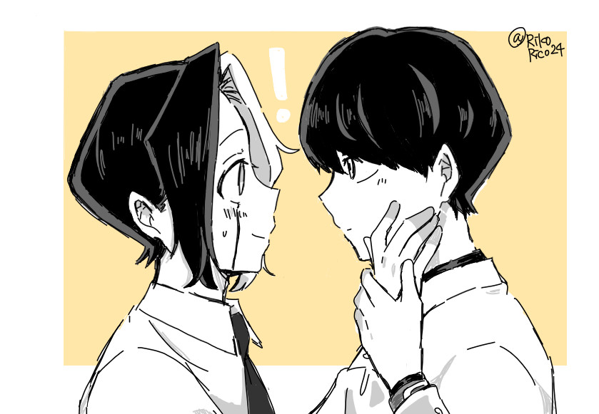 りこ (@RikoRico24) / Posts / X