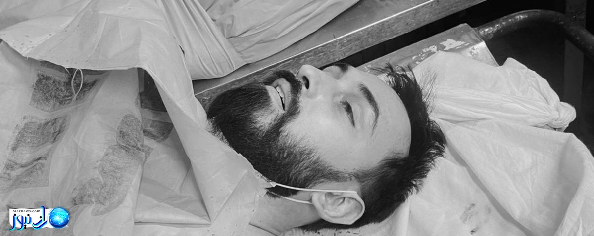 Raaz News - En tweet media